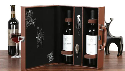 <span style="font-size:16px;">Wine Wooden Boxes</span>