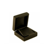Black Glossy Wooden Jewellery Boxes Custom Jewelry Box 