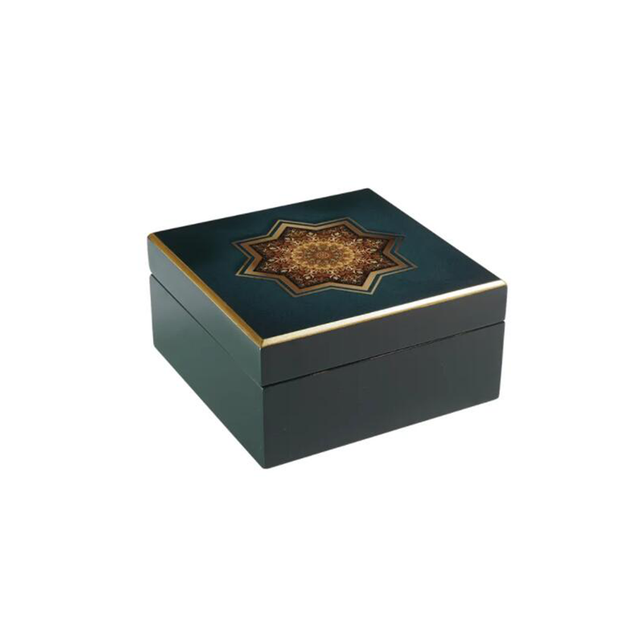 Lether Boxes