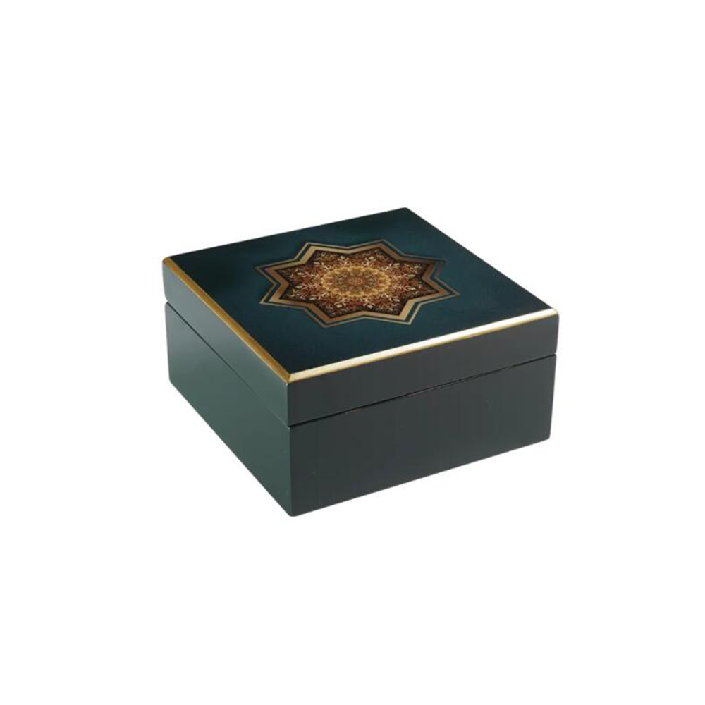 Lether Boxes