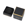 Wholesale Bespoke Candle Box Perfume Box Essential Oil Box with Foil stamping Logo