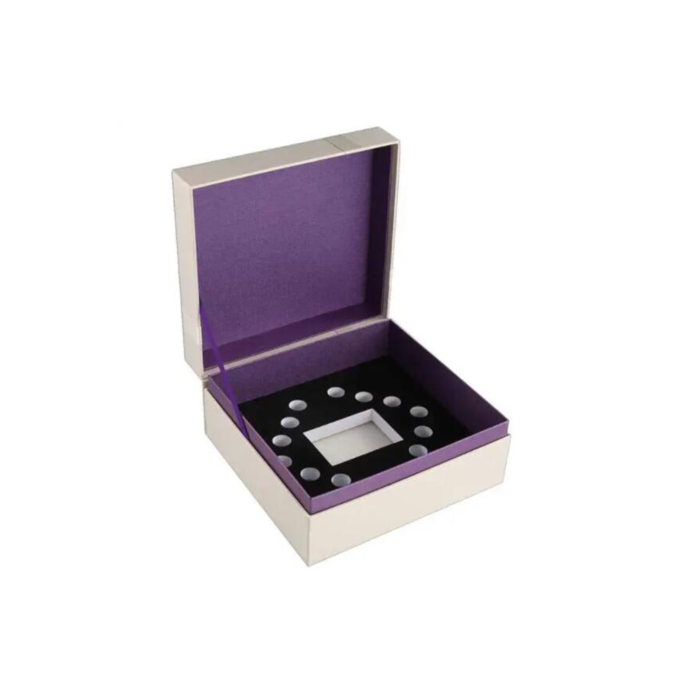 Lether Boxes