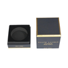 Wholesale Bespoke Candle Box Perfume Box Essential Oil Box with Foil stamping Logo