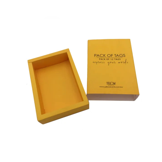 Bakery/Candy Box