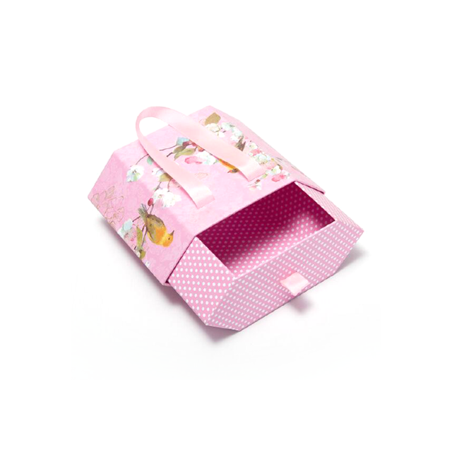 Custom Skincare Gift Boxes with unique design