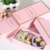 Bakery/Candy Box with custom Logo