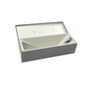 2024 Premium Wine Packaging Box Wooden Boxes Handmade Rectangle Whisky Packaging Box