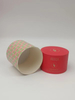 Cylinder Packing Boxes Tube Box Drum Box for Perfume, Candle, Body Care Products, Lotion