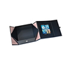 Collapsible Electric Toothbrush Packaging Case Foldable Rigid Box