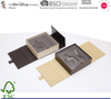 Lotion Rigid Box Cosmetic Set Gift Box Body Care Set Box