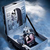 2024 New Launching CMYK Perfume Case Cosmetic Set Gift Box with Magnets