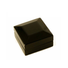 Black Glossy Wooden Jewellery Boxes Custom Jewelry Box 